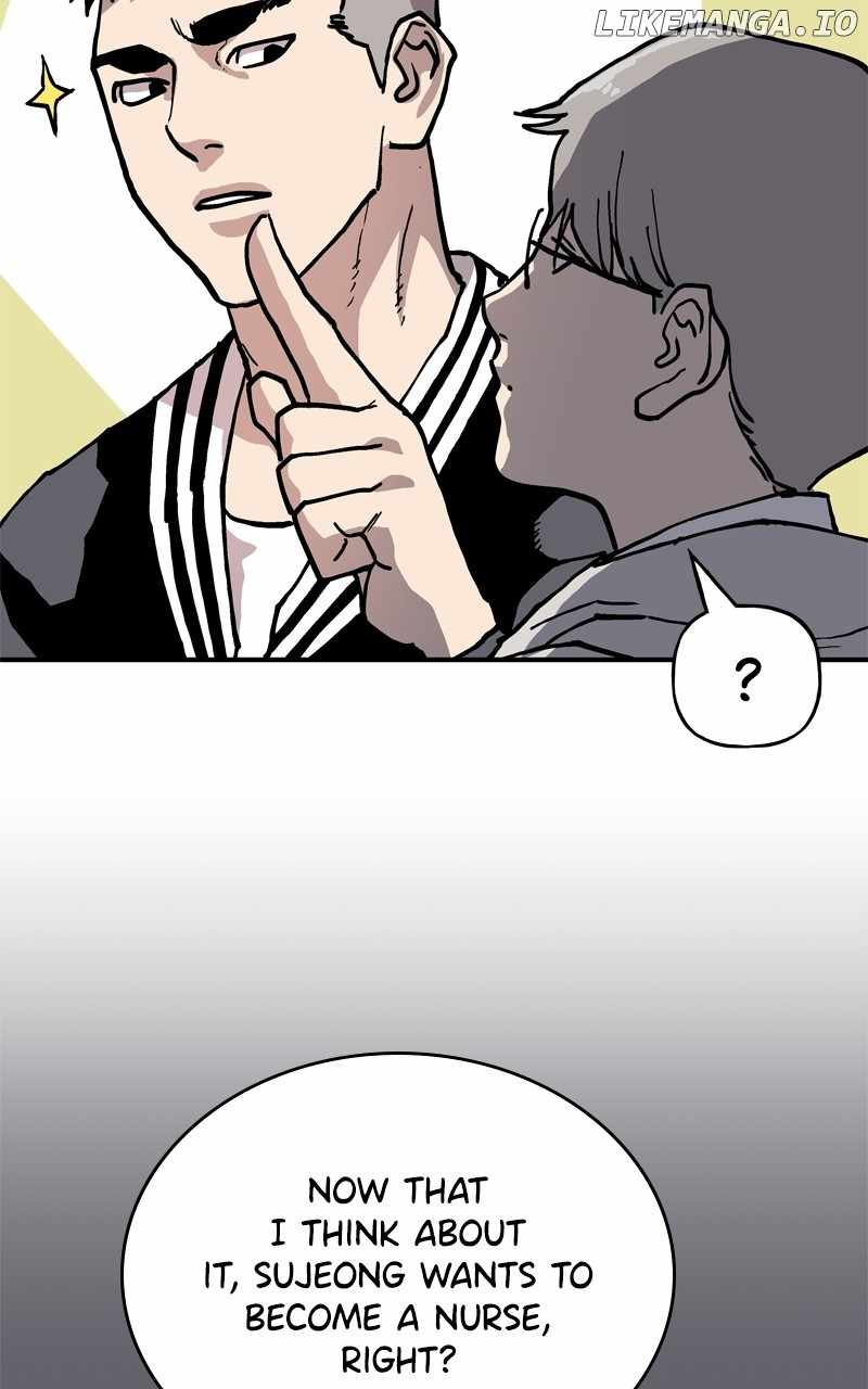 Read Boss Returns Manga Online