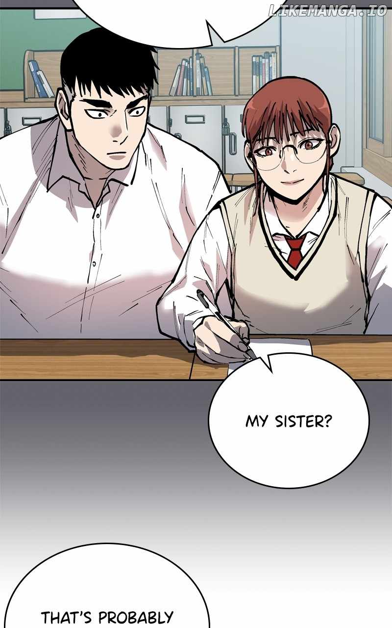 Read Boss Returns Manga Online