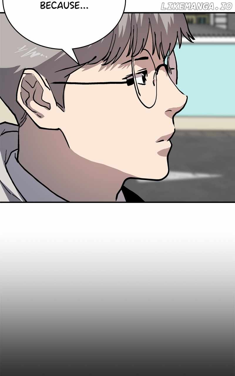 Read Boss Returns Manga Online