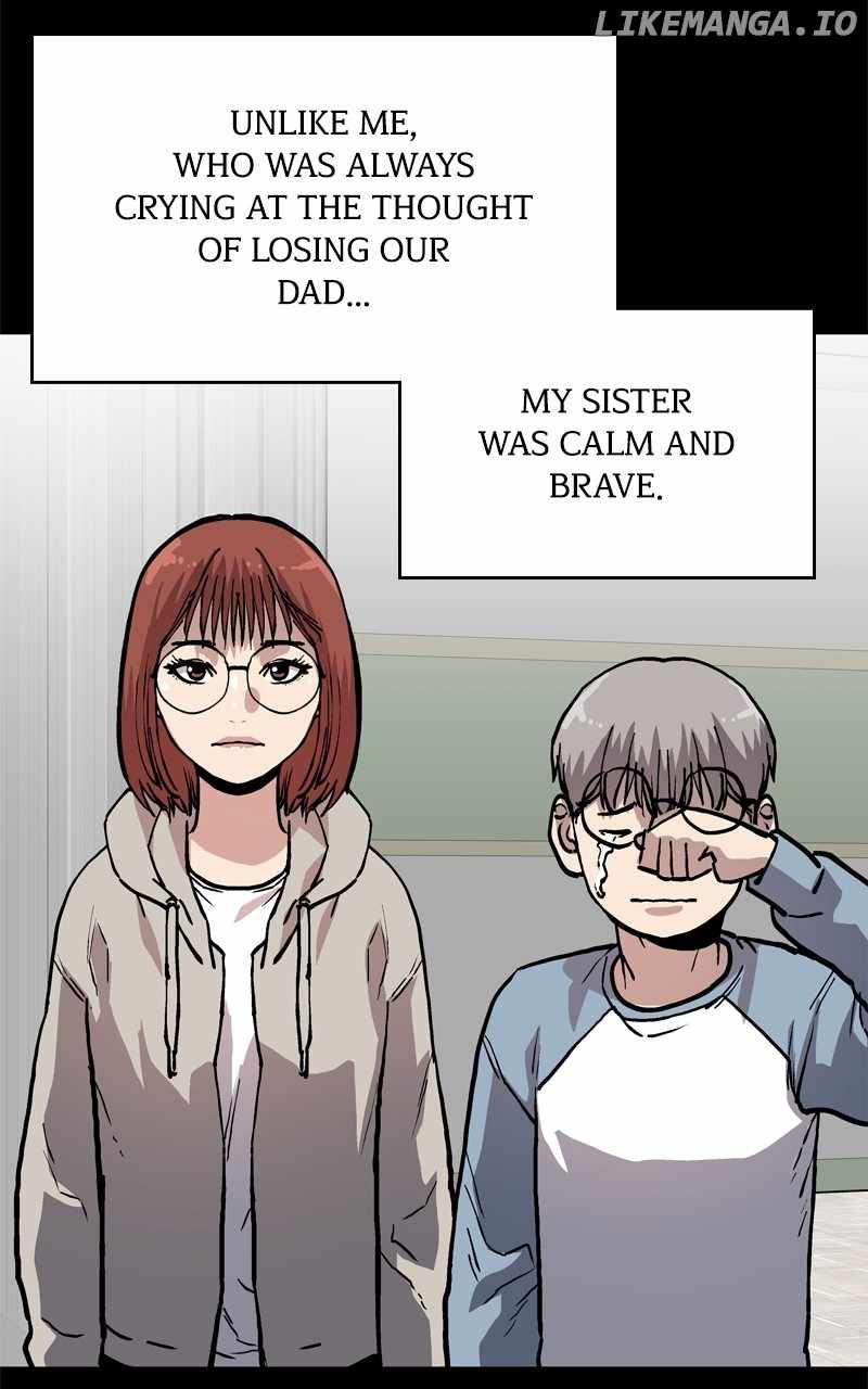Read Boss Returns Manga Online