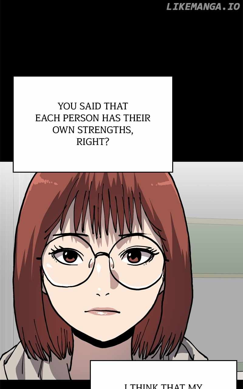 Read Boss Returns Manga Online