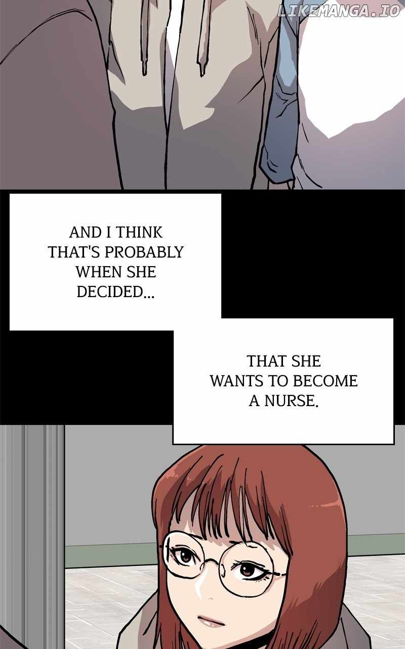 Read Boss Returns Manga Online