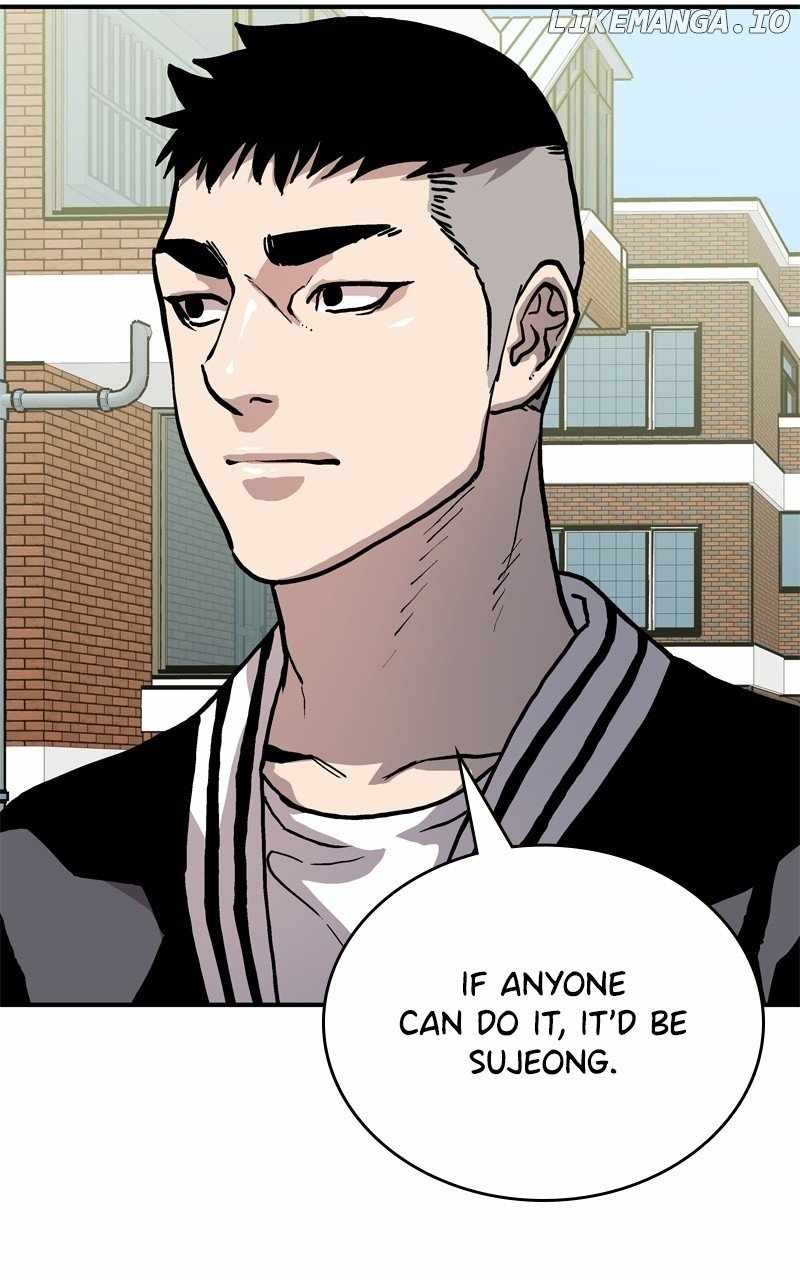 Read Boss Returns Manga Online