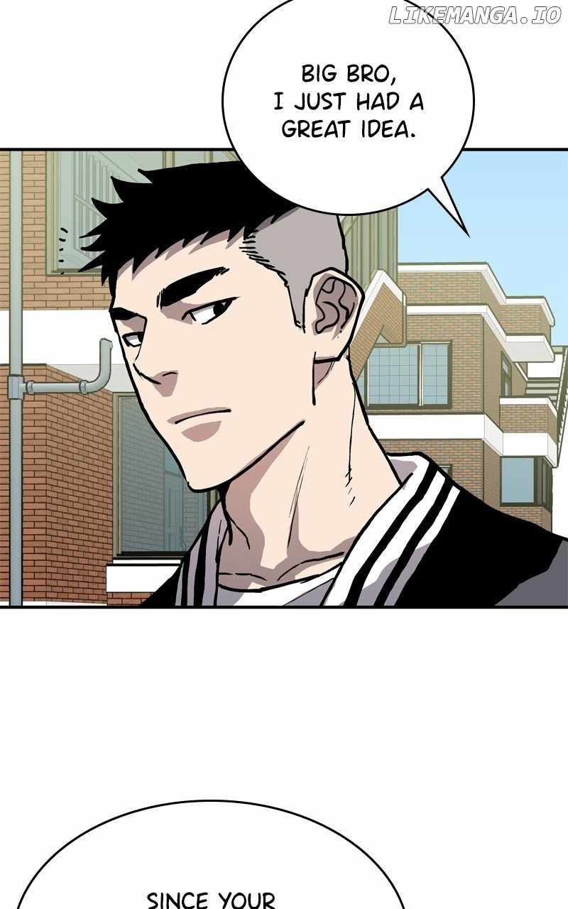 Read Boss Returns Manga Online