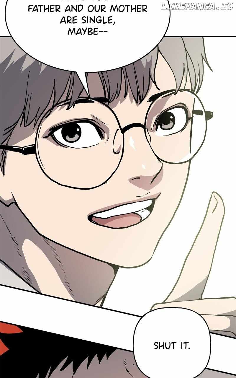 Read Boss Returns Manga Online