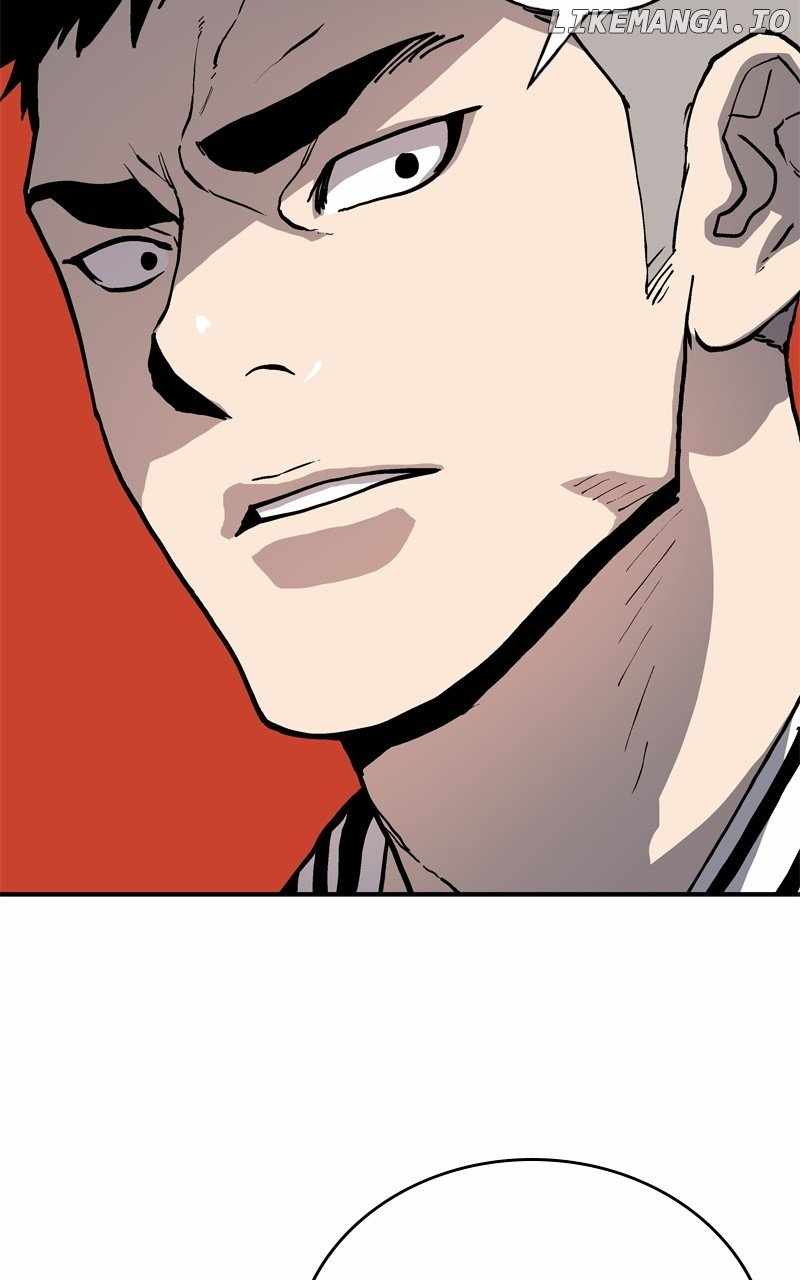 Read Boss Returns Manga Online