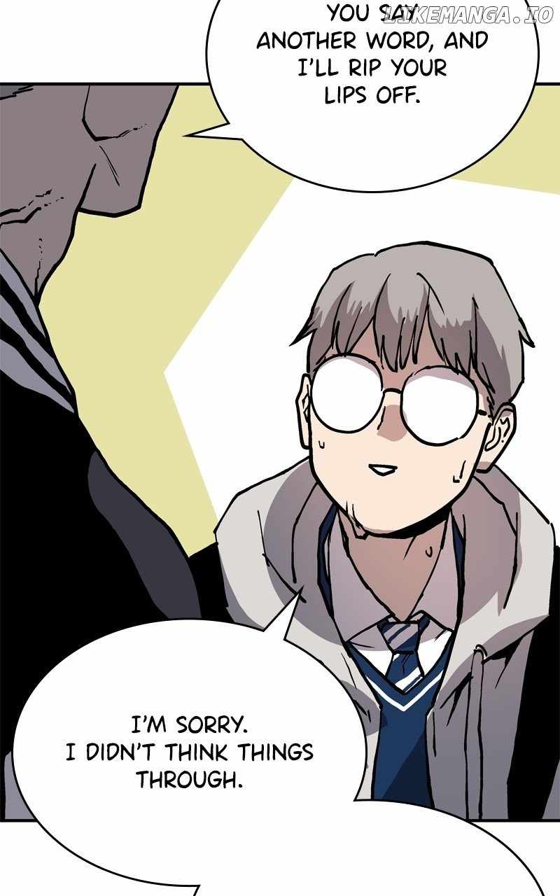 Read Boss Returns Manga Online