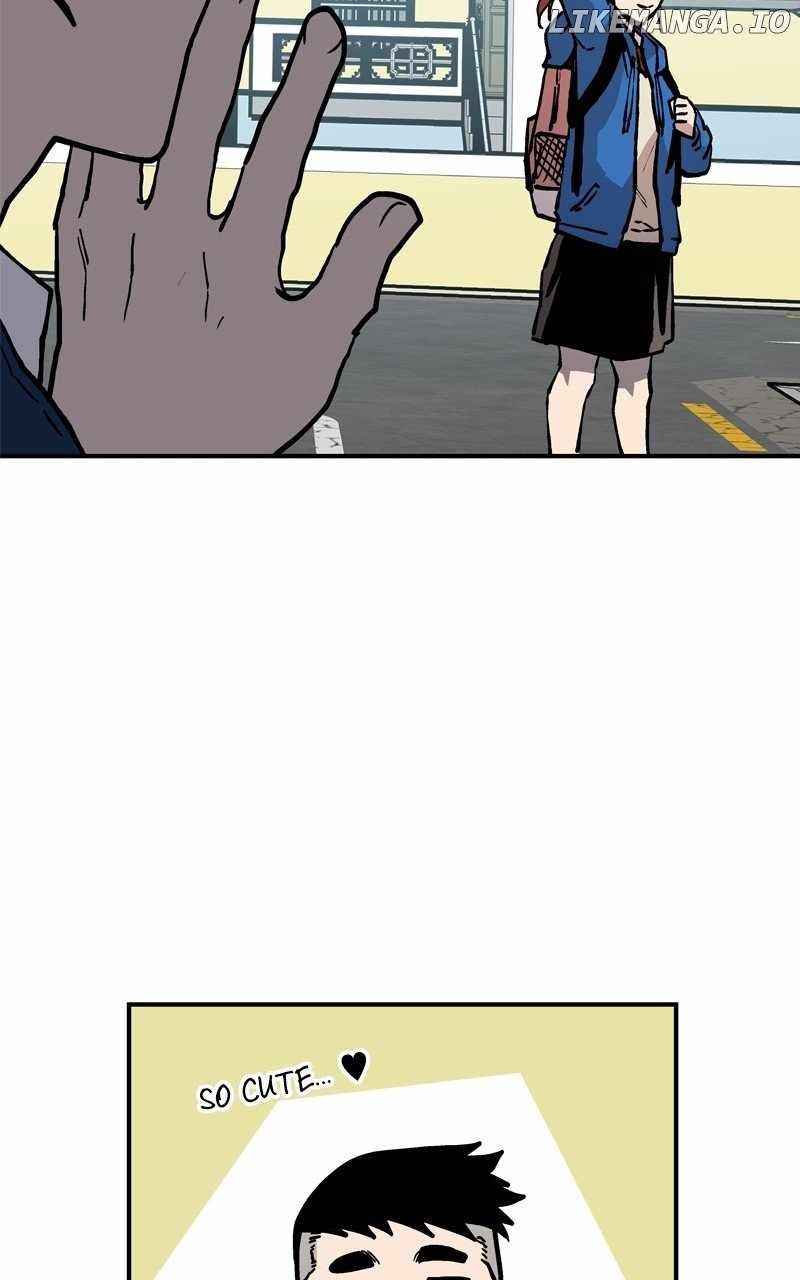 Read Boss Returns Manga Online