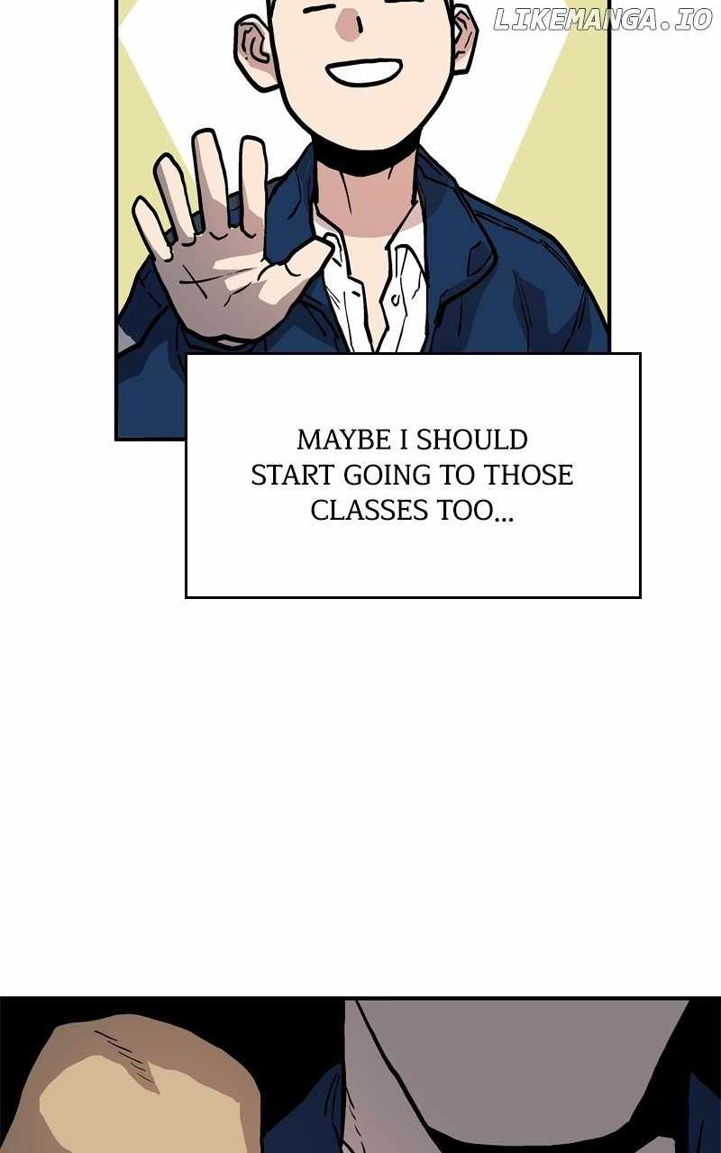 Read Boss Returns Manga Online