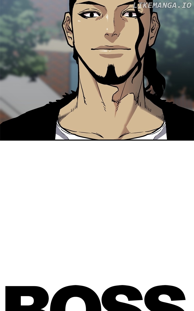 Read Boss Returns Manga Online