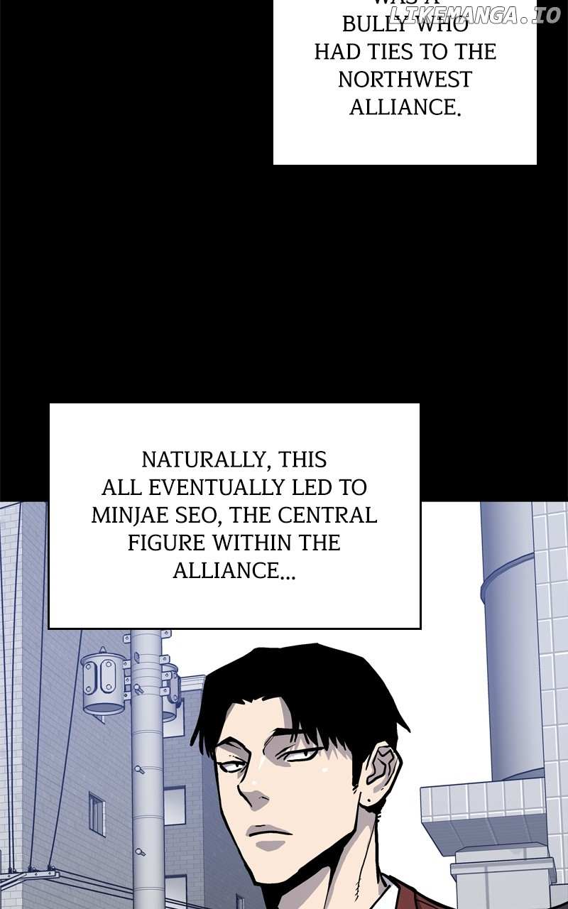 Read Boss Returns Manga Online