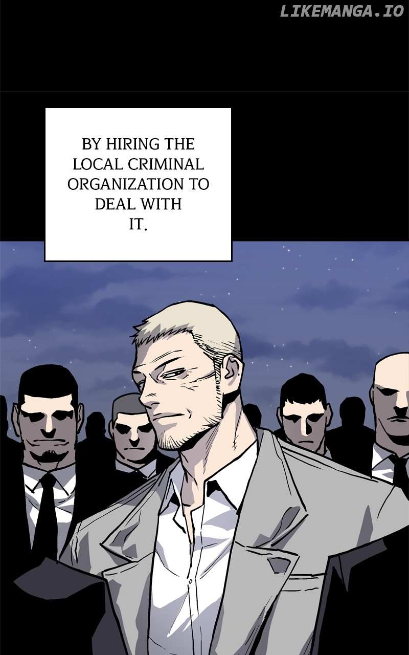 Read Boss Returns Manga Online