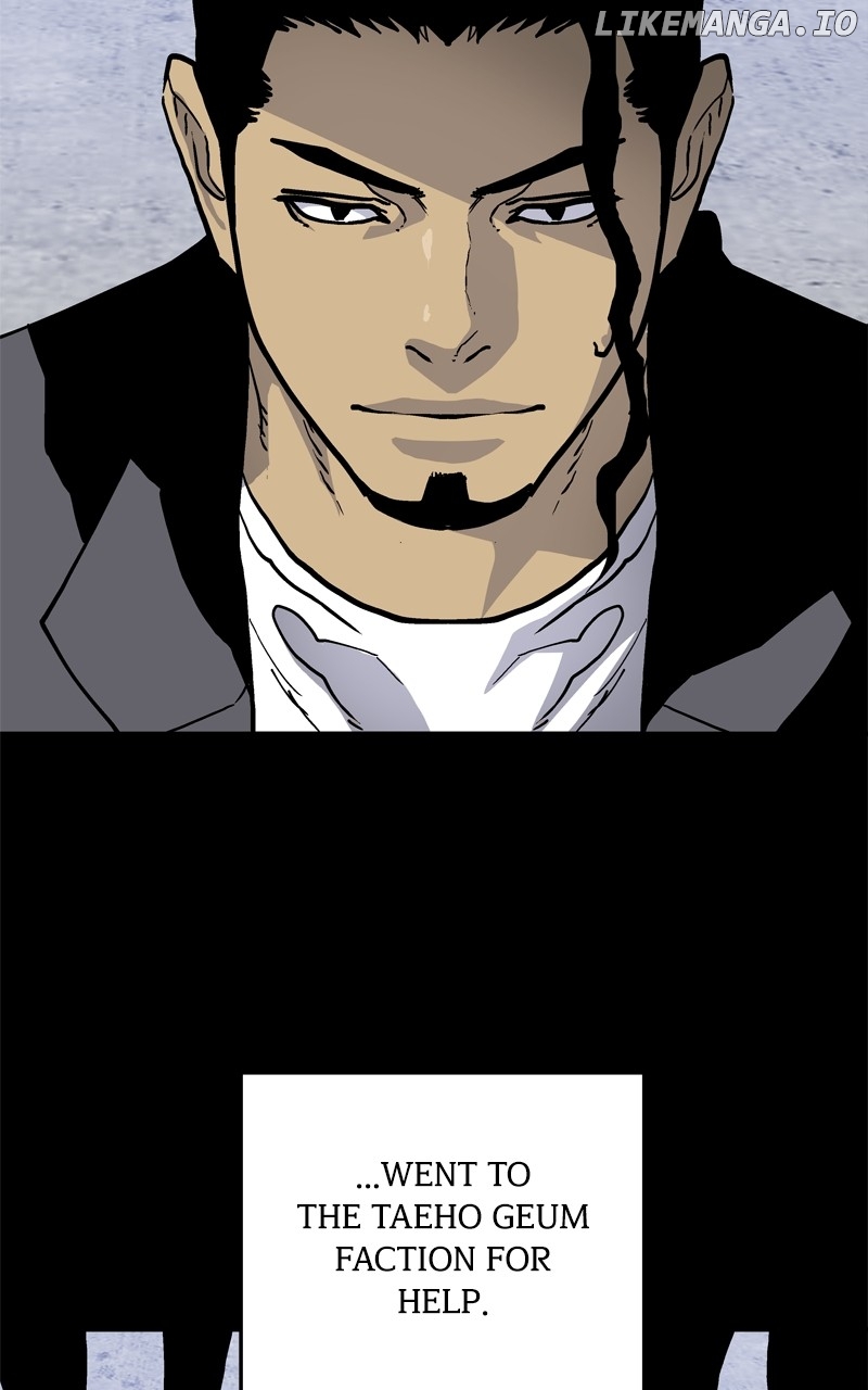 Read Boss Returns Manga Online