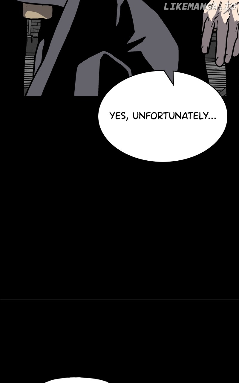Read Boss Returns Manga Online