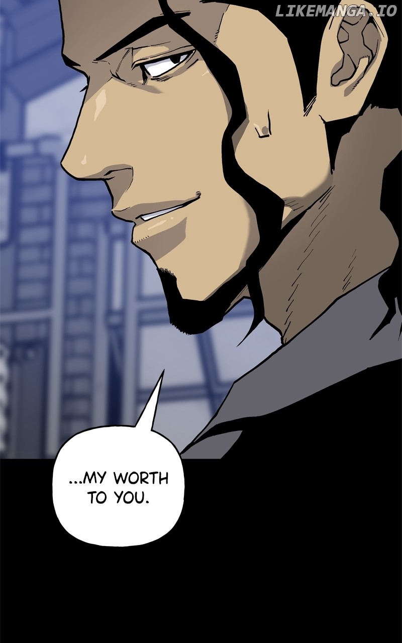Read Boss Returns Manga Online
