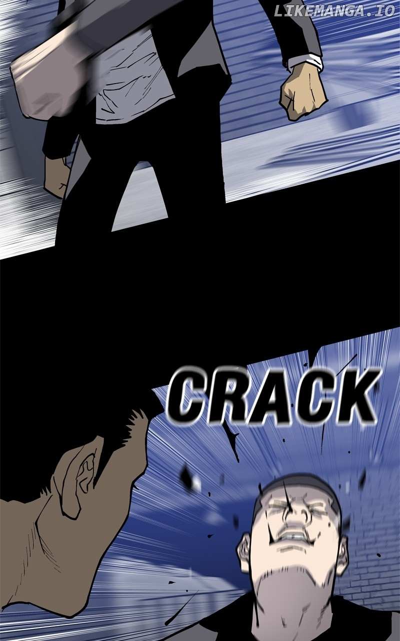Read Boss Returns Manga Online