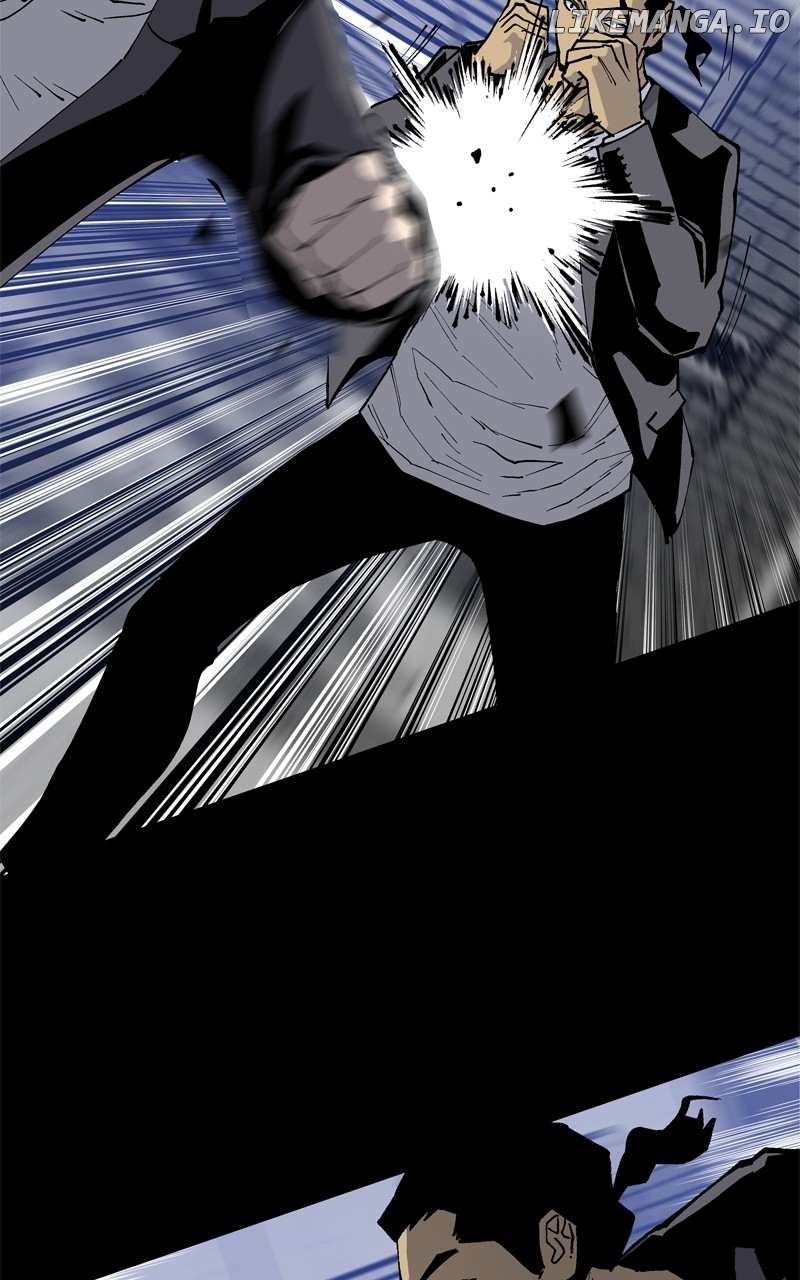 Read Boss Returns Manga Online