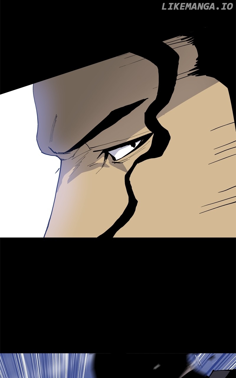 Read Boss Returns Manga Online