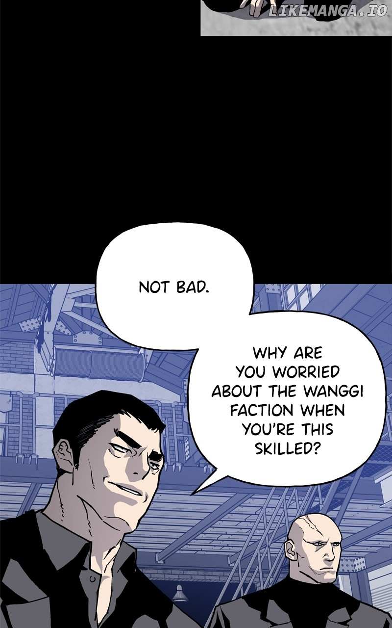 Read Boss Returns Manga Online