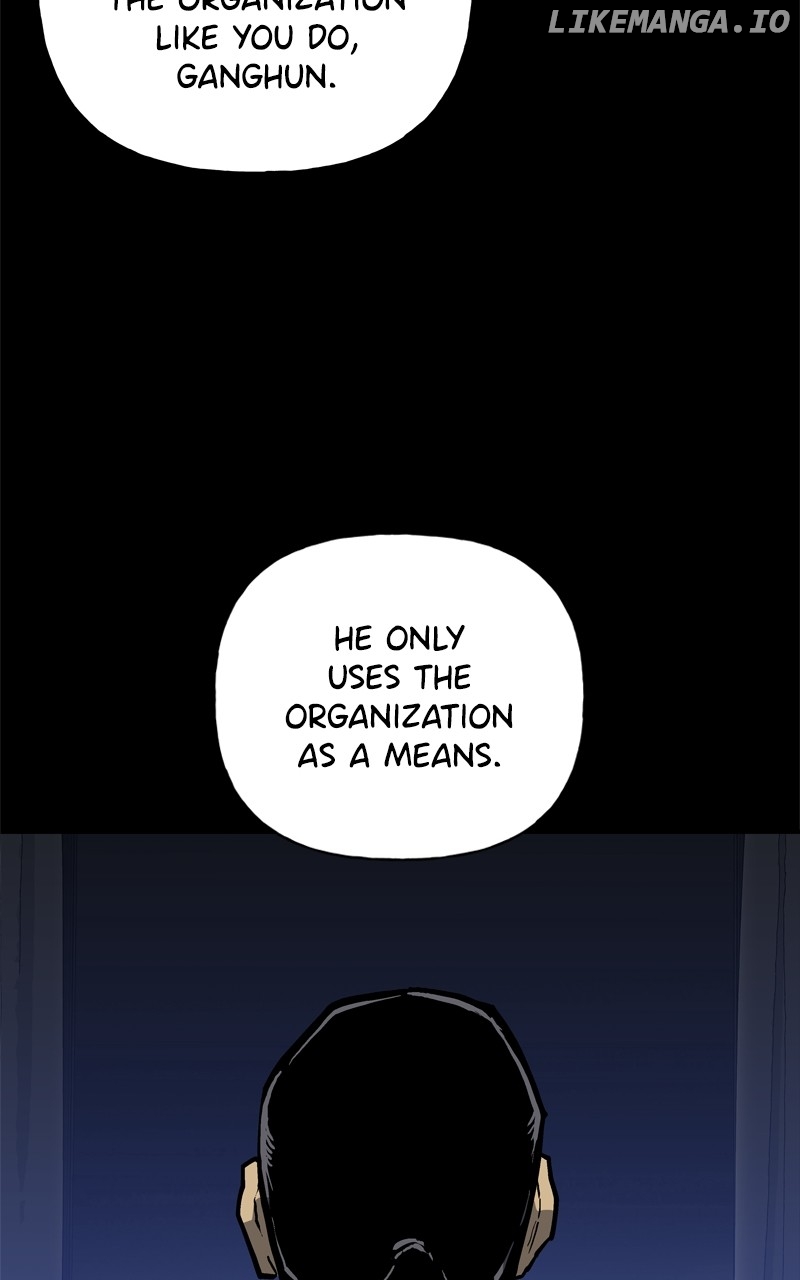 Read Boss Returns Manga Online