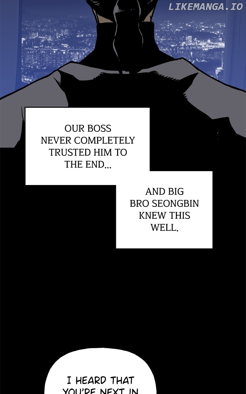 Read Boss Returns Manga Online