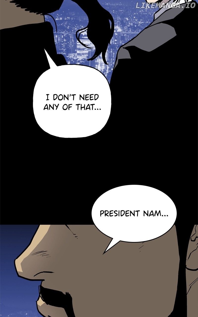 Read Boss Returns Manga Online