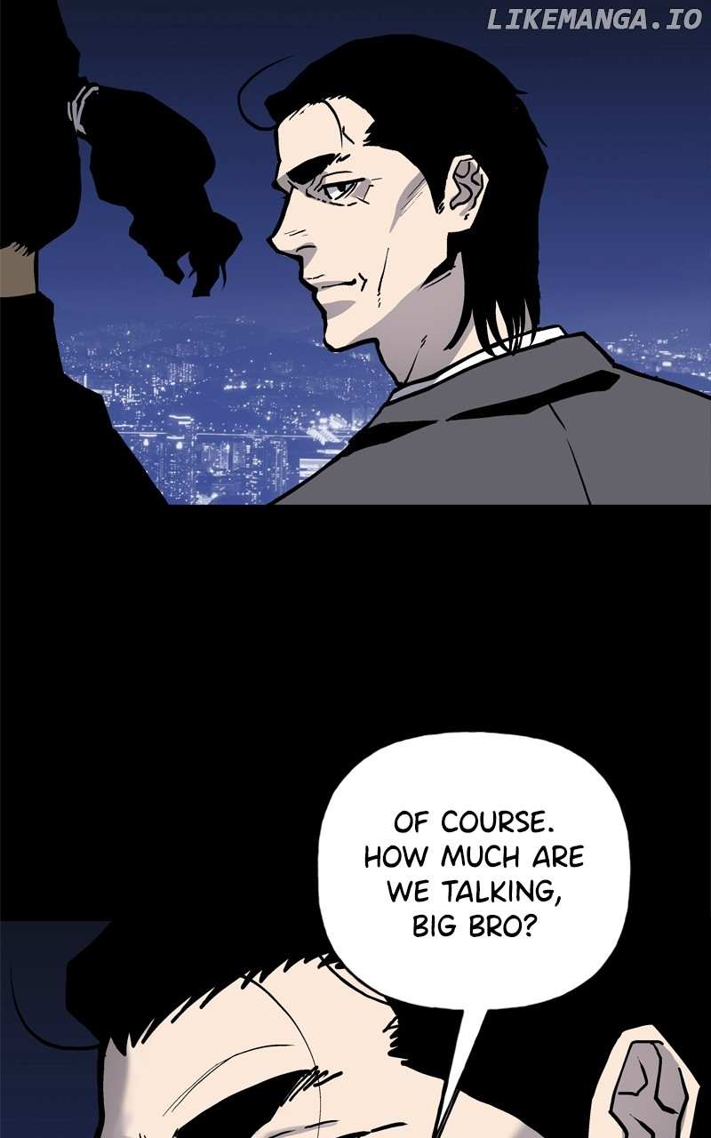 Read Boss Returns Manga Online