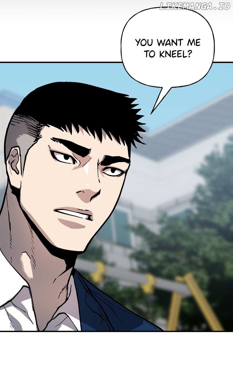 Read Boss Returns Manga Online