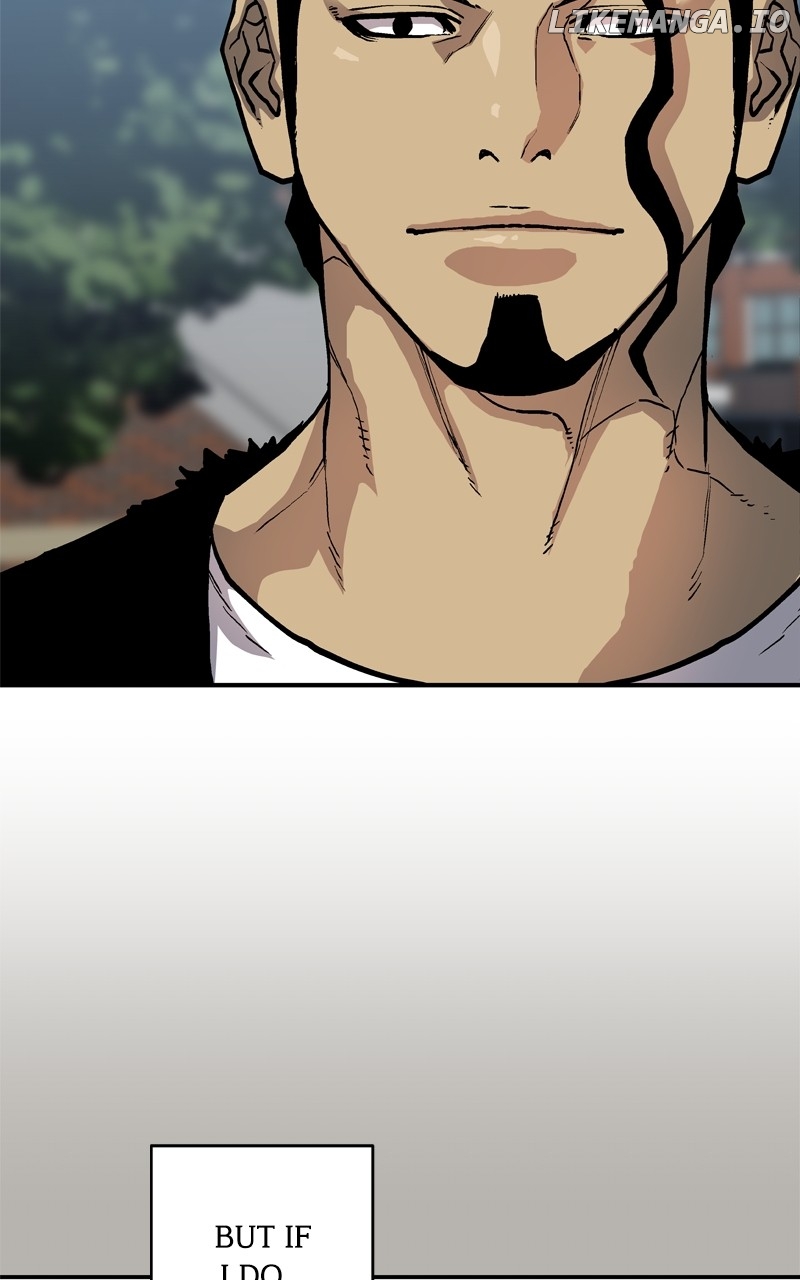 Read Boss Returns Manga Online