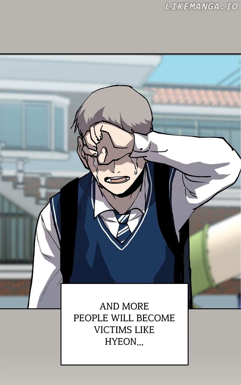 Read Boss Returns Manga Online