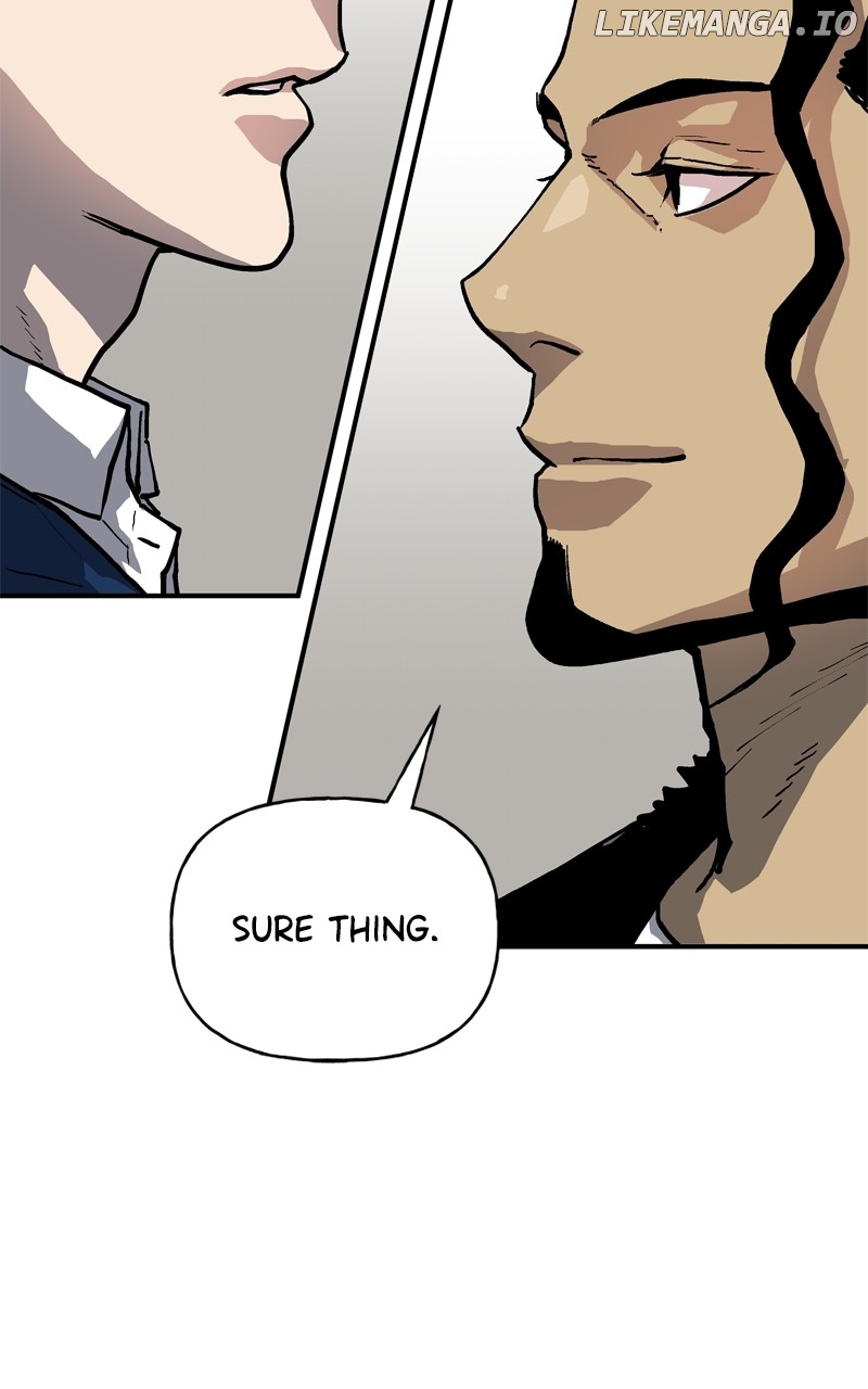 Read Boss Returns Manga Online