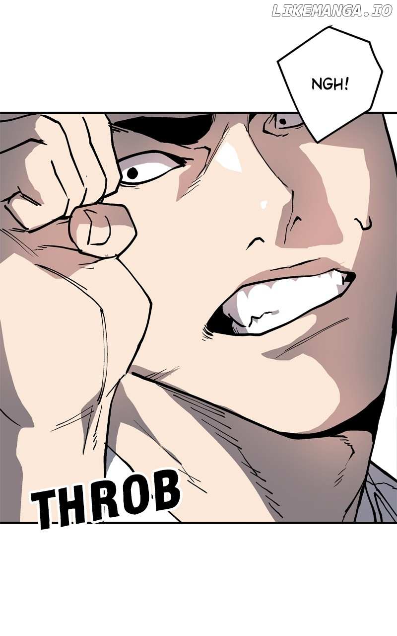 Read Boss Returns Manga Online