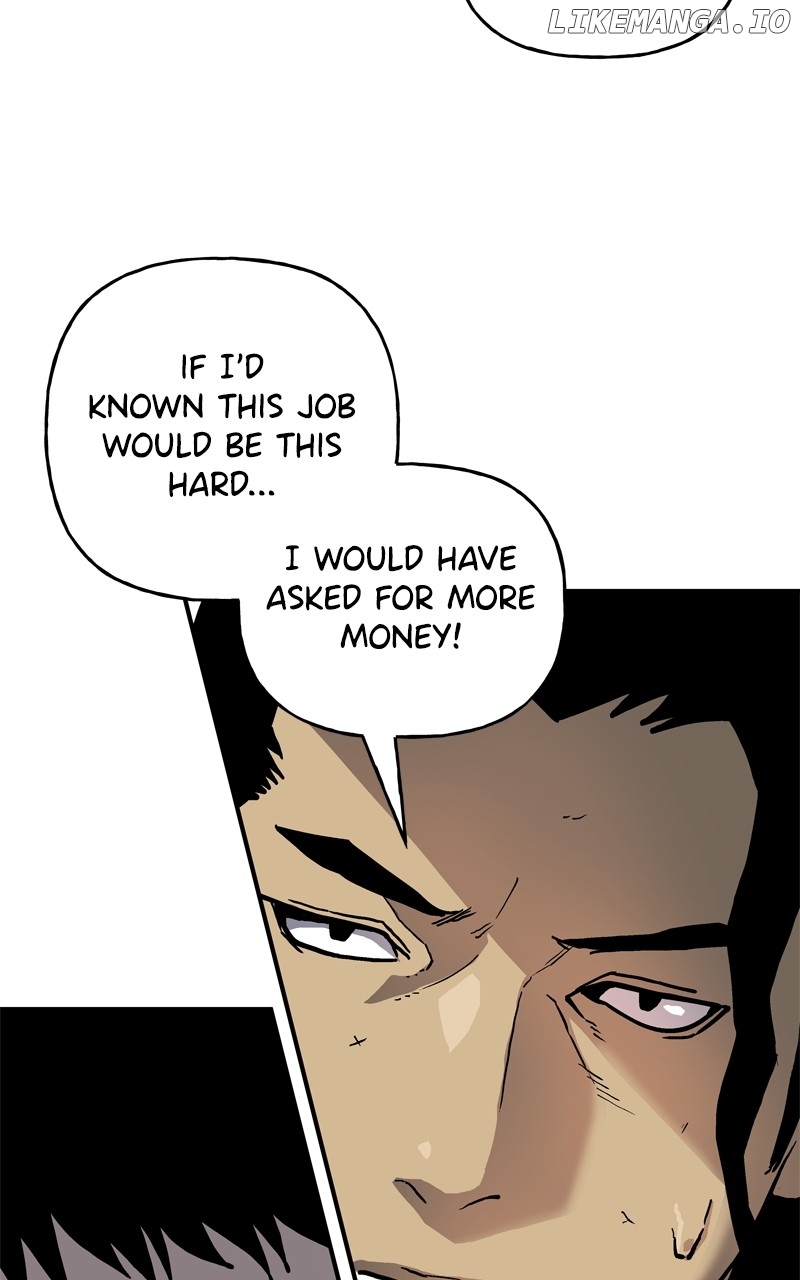Read Boss Returns Manga Online
