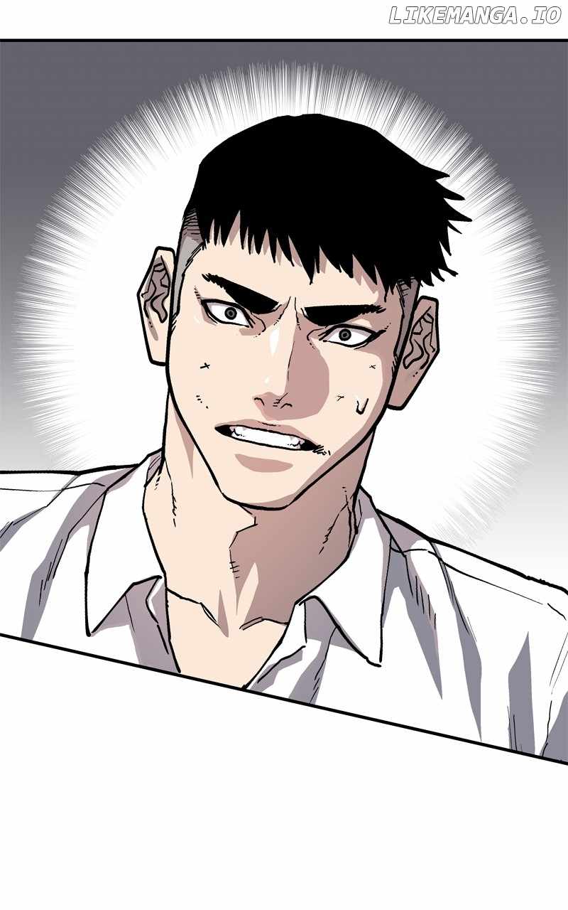 Read Boss Returns Manga Online