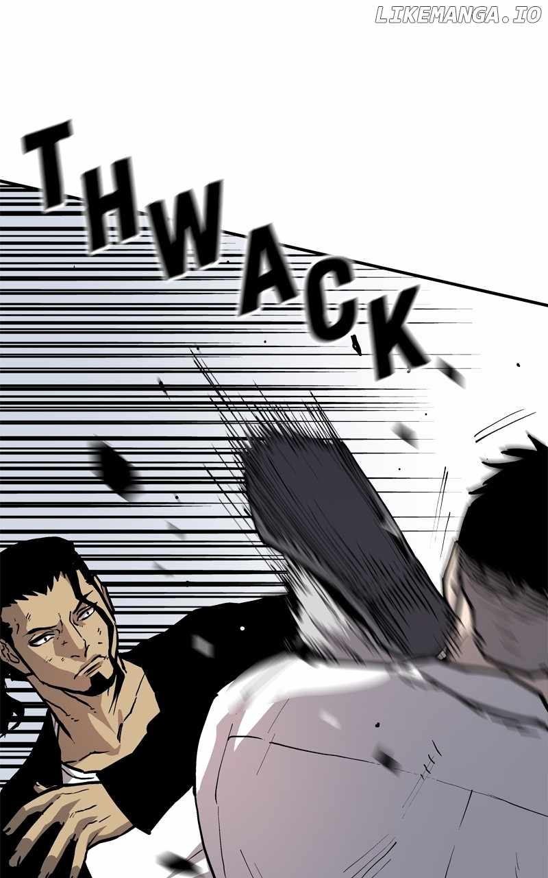 Read Boss Returns Manga Online
