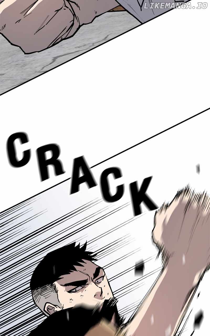 Read Boss Returns Manga Online