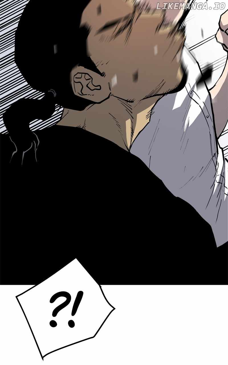 Read Boss Returns Manga Online
