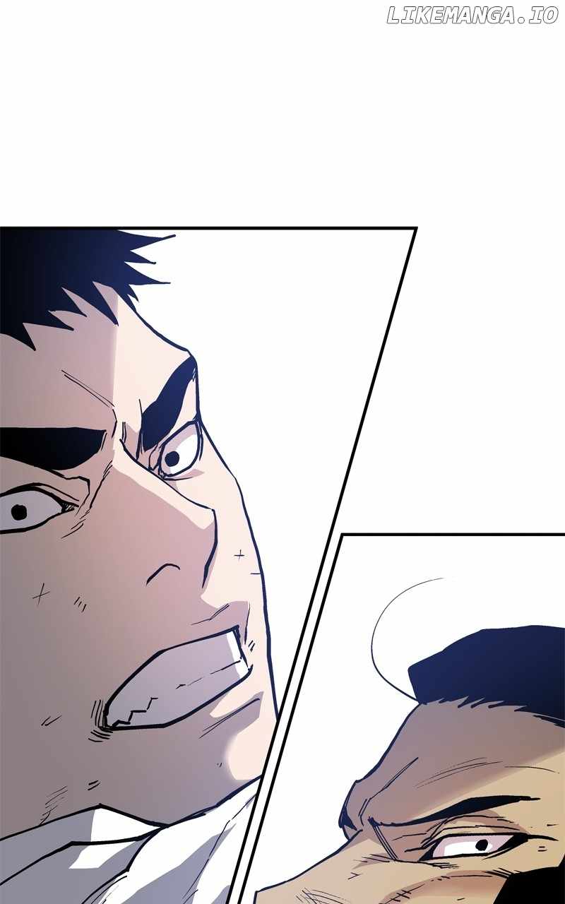Read Boss Returns Manga Online