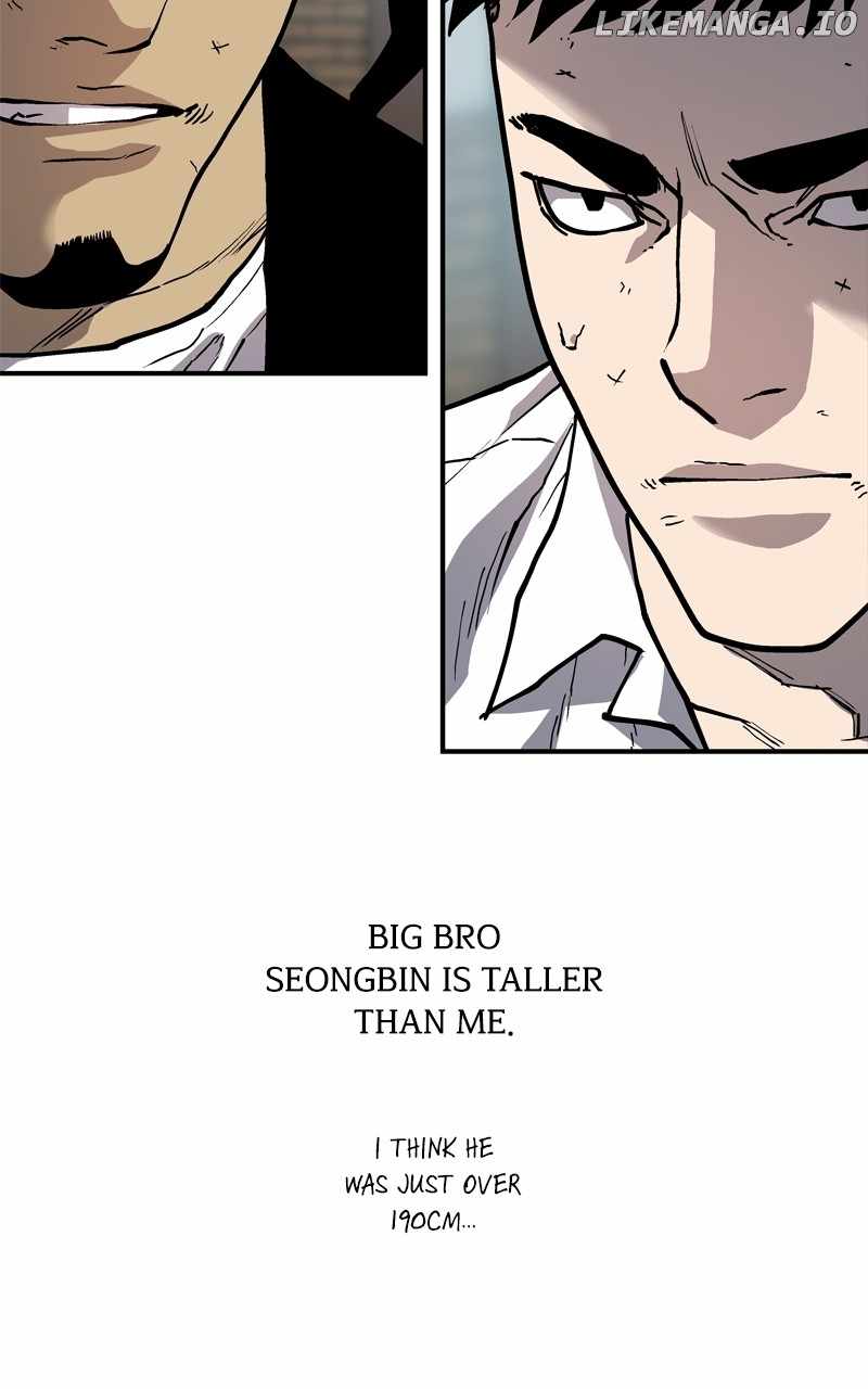 Read Boss Returns Manga Online