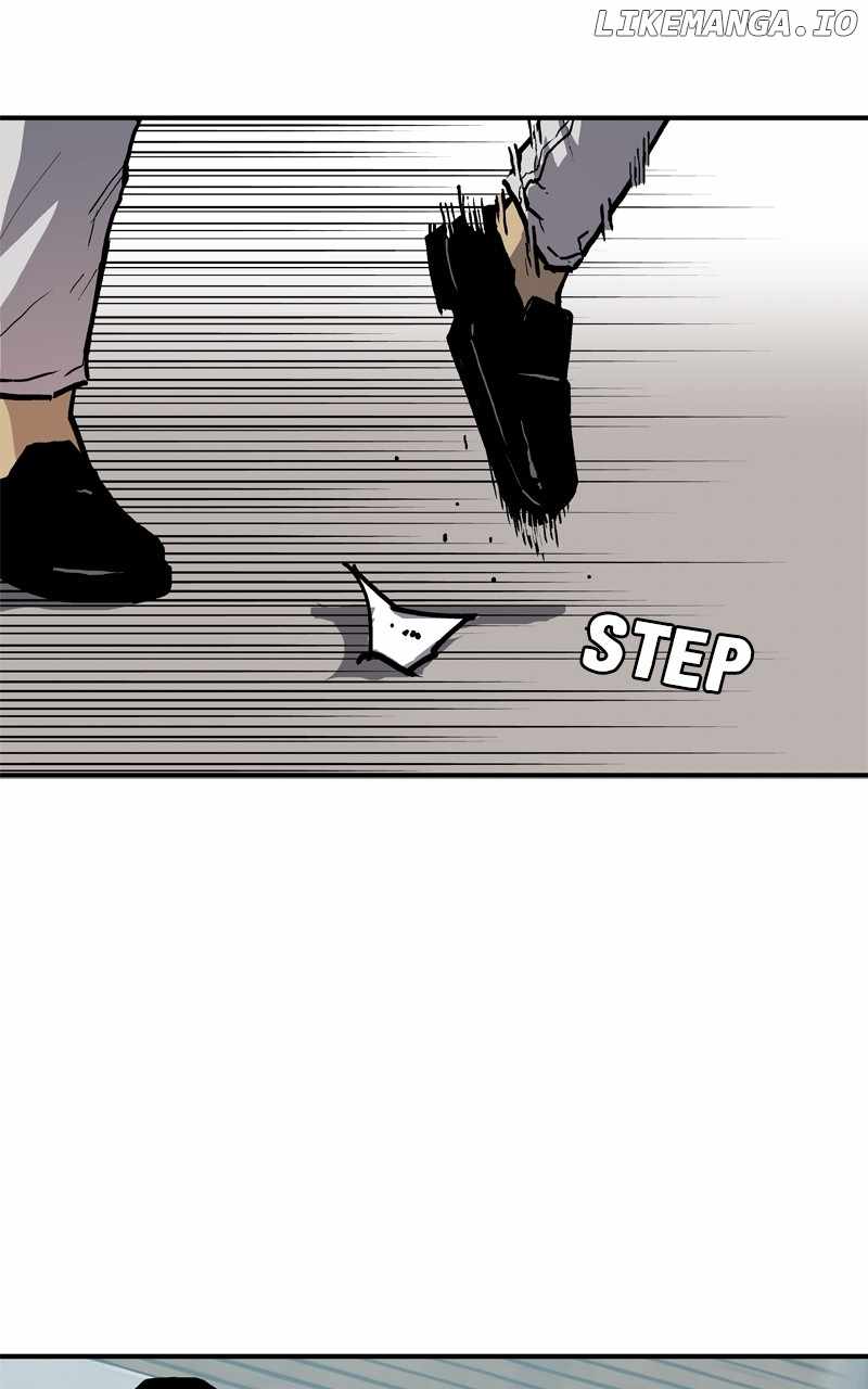Read Boss Returns Manga Online