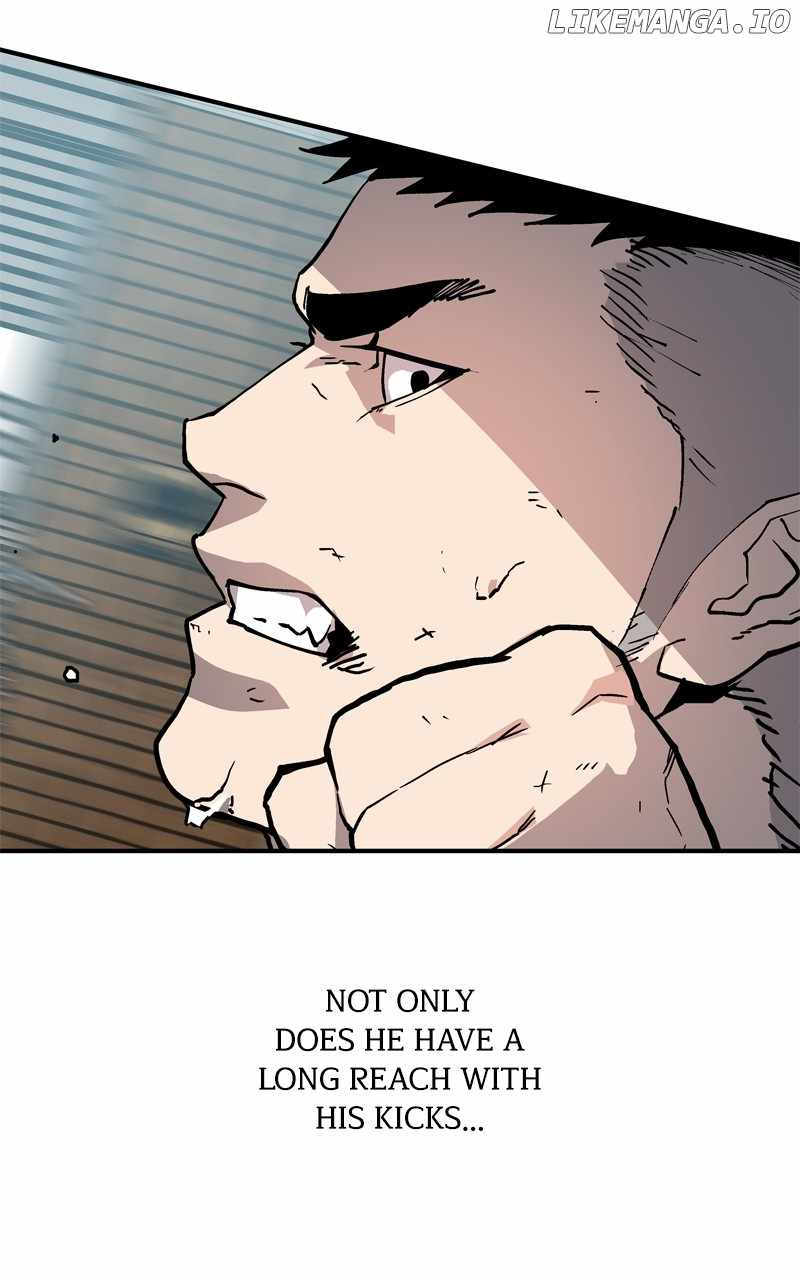 Read Boss Returns Manga Online