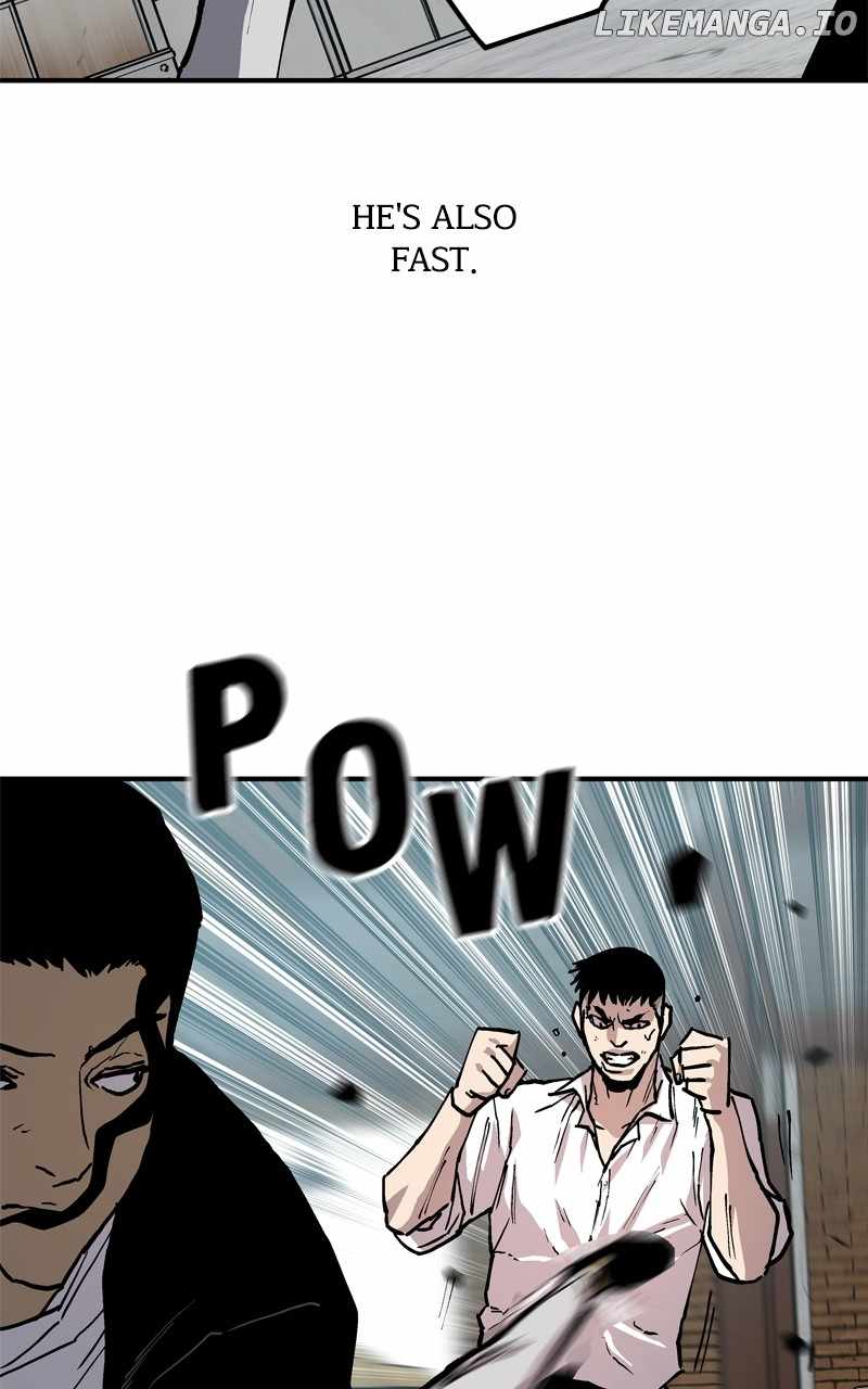Read Boss Returns Manga Online