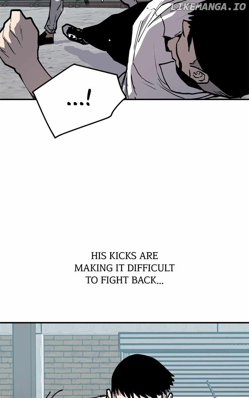 Read Boss Returns Manga Online