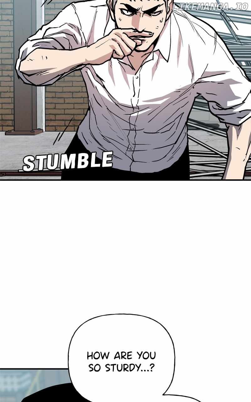 Read Boss Returns Manga Online