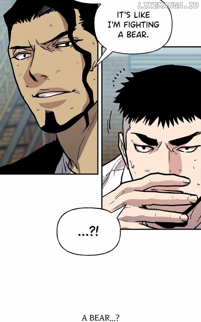 Read Boss Returns Manga Online