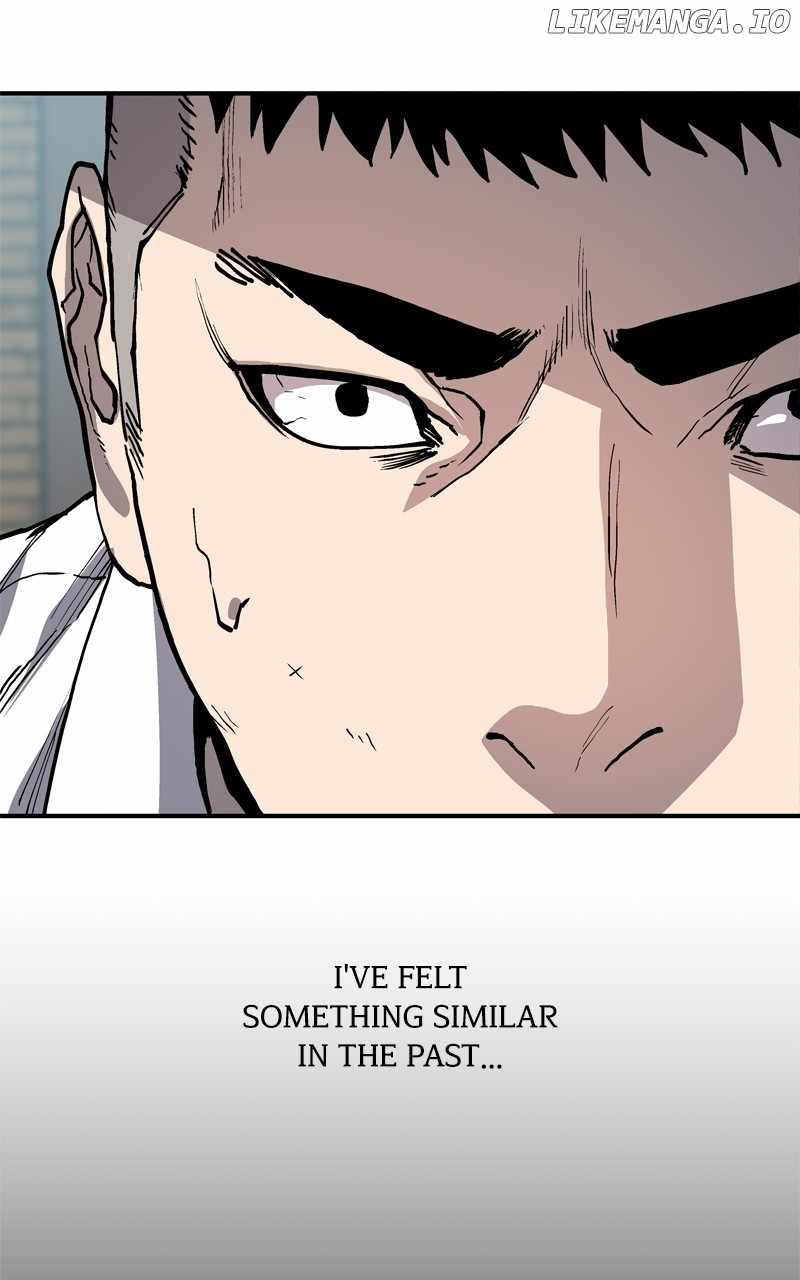 Read Boss Returns Manga Online