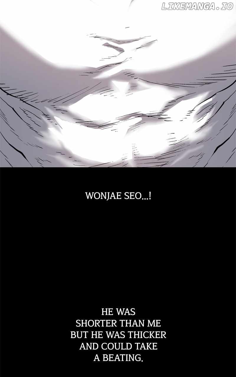 Read Boss Returns Manga Online