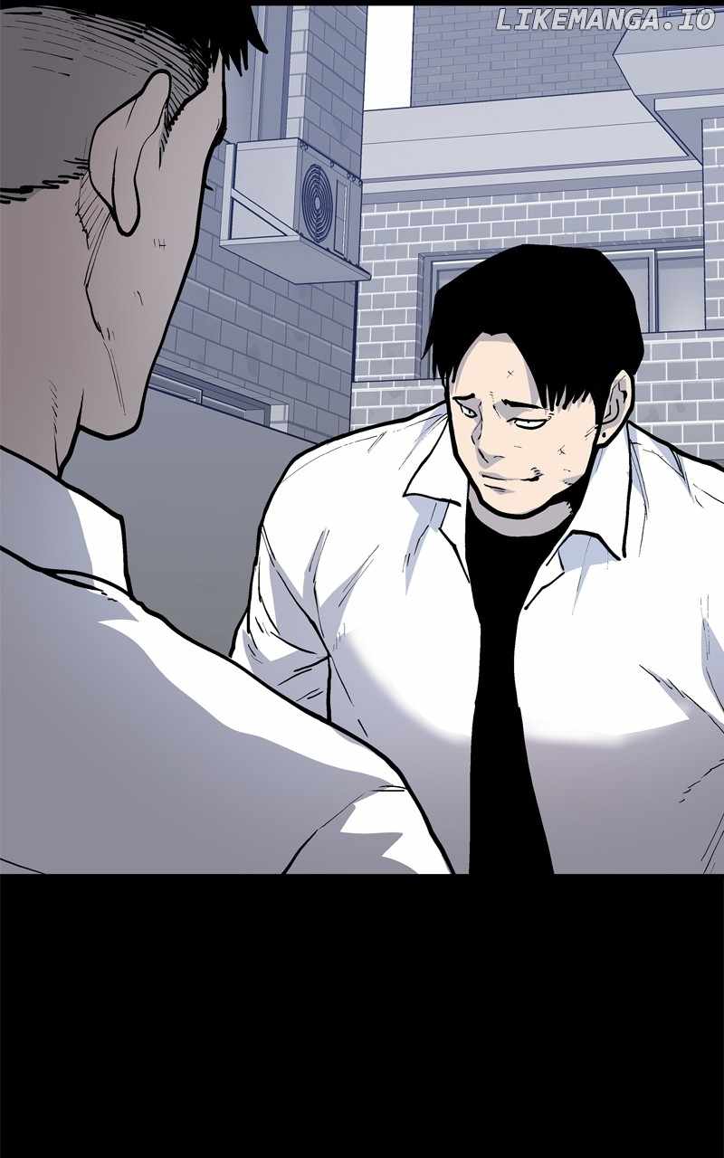 Read Boss Returns Manga Online