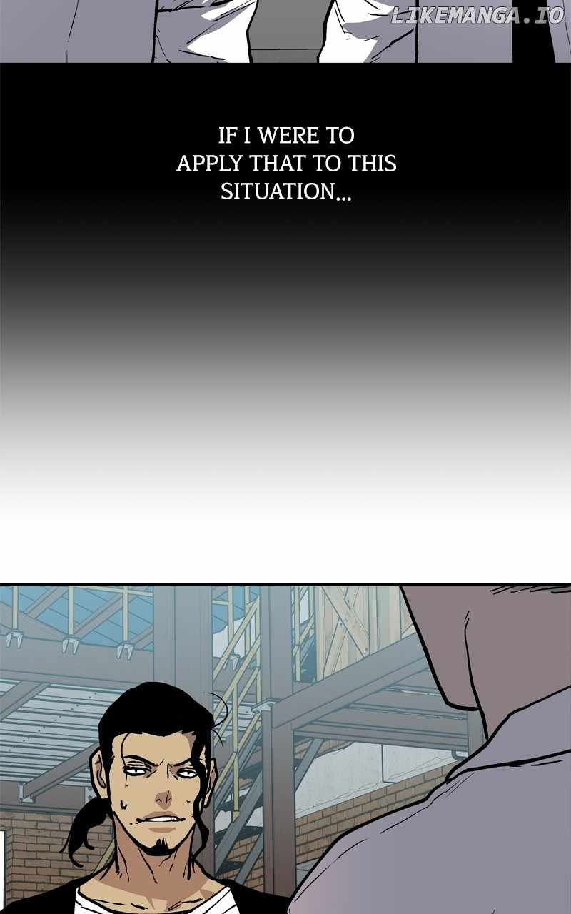 Read Boss Returns Manga Online