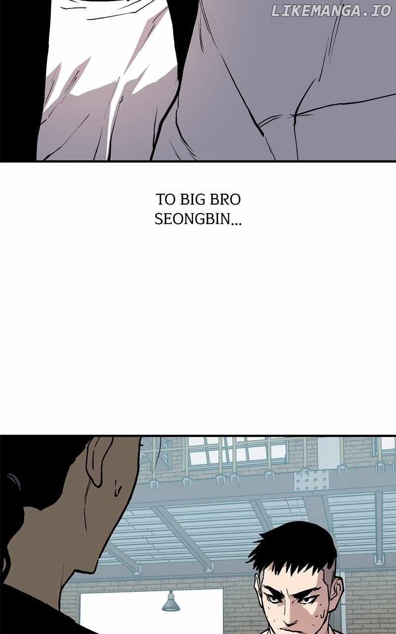 Read Boss Returns Manga Online